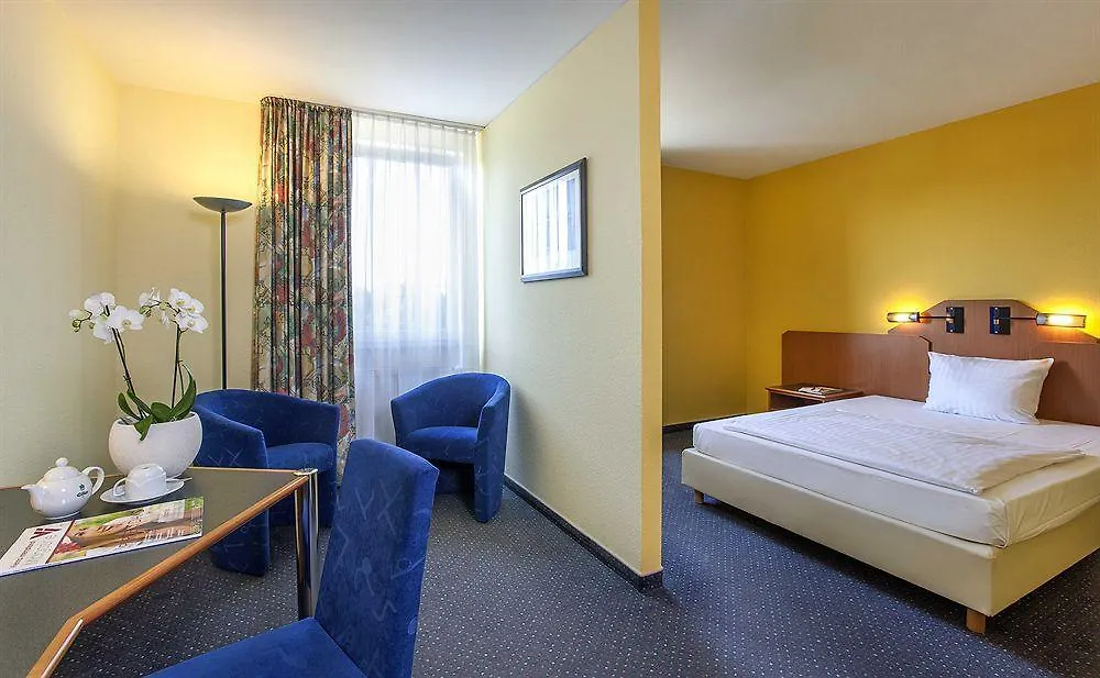 Hotel Vienna House Easy By Wyndham Amberg