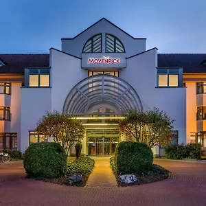 Hotel Moevenpick Muenchen-airport, Hallbergmoos