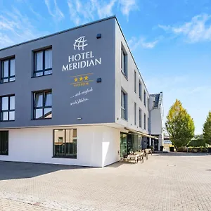 Hotel Meridian ***superior, Ergolding