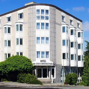 Hotel Am Buschkrugpark **
