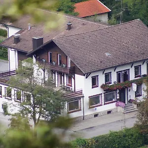 Penzion Garni Schlossblick, Hohenschwangau