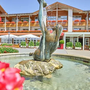 Hotel Parkhotel Bad Griesbach, Bad Griesbach (Bavaria)